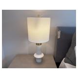 2PC TABLE LAMPS
