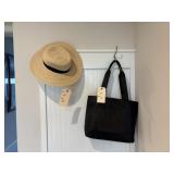 2PC CLOSET ITEMS