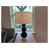 2PC TABLE LAMPS