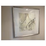 FRAMED PRINT