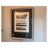 FRAMED PRINT