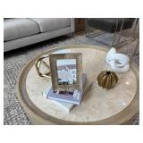 6PC DECOR ITEMS