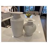 2PC VASES