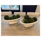 2PC CENTERPIECES