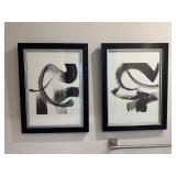 2PC FRAMED PRINTS