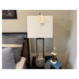 2PC TABLE LAMPS