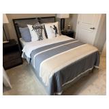 10PC FULL BEDDING