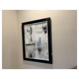 2PC FRAMED PRINTS