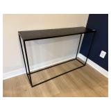 CONSOLE TABLE