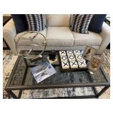 6PC ASSORTED DECO ITEMS