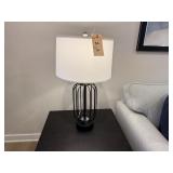 2PC TABLE LAMPS