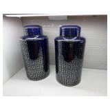 2PC CANISTERS