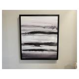 2PC FRAMED CANVASES