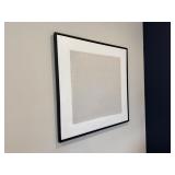 FRAMED CANVAS