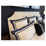KING HEADBOARD