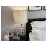 2PC TABLE LAMPS