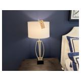 2PC TABLE LAMPS
