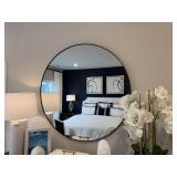 WALL MIRROR
