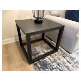 2PC END TABLES