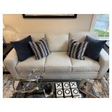 2PC SOFAS