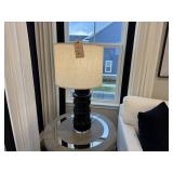 2PC TABLE LAMPS