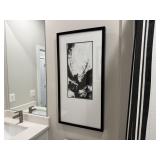 FRAMED PRINT