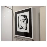 FRAMED PRINT