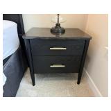 2PC NIGHTSTANDS
