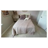 9PC FULL BEDDING