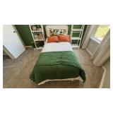 6PC TWIN BEDDING