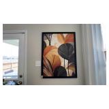 2PC FRAMED CANVAS PRINTS