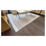AREA RUG