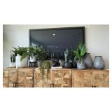 ASSORTED DECOR ITEMS