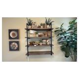 WALL SHELF