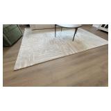 AREA RUG