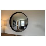 WALL MIRROR