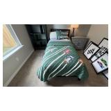 5PC TWIN BEDDING