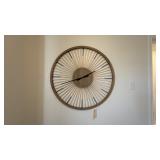 3PC ASSORTED WALL ART