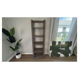 SHELVING UNIT