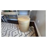 SIDE TABLE