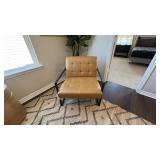 ARMCHAIR