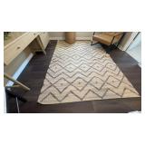 AREA RUG