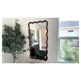 WALL MIRROR
