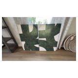 2PC CANVAS PRINTS