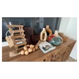 10PC DECOR ITEMS