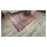 AREA RUG