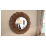 WALL MIRROR