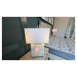 2PC TABLE LAMPS