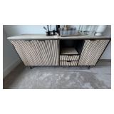 CREDENZA
