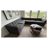 SECTIONAL SOFA